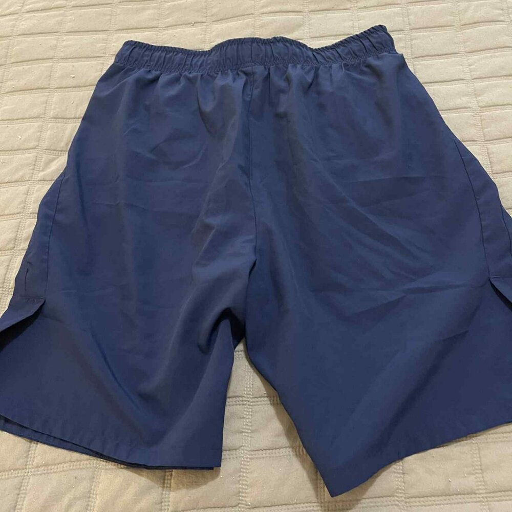 5/$25  Men's Nike Dri-Fit Athletic Shorts - Picture 2 of 3